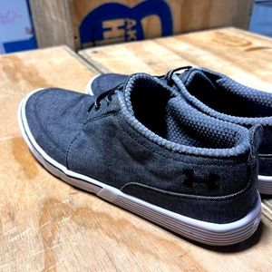 Under Armour Loafers